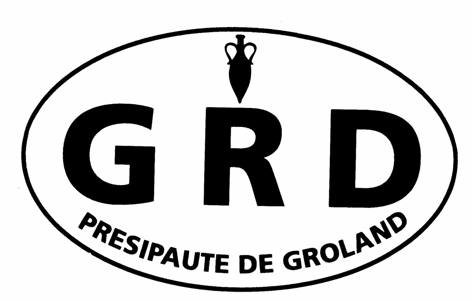 Groland-logo