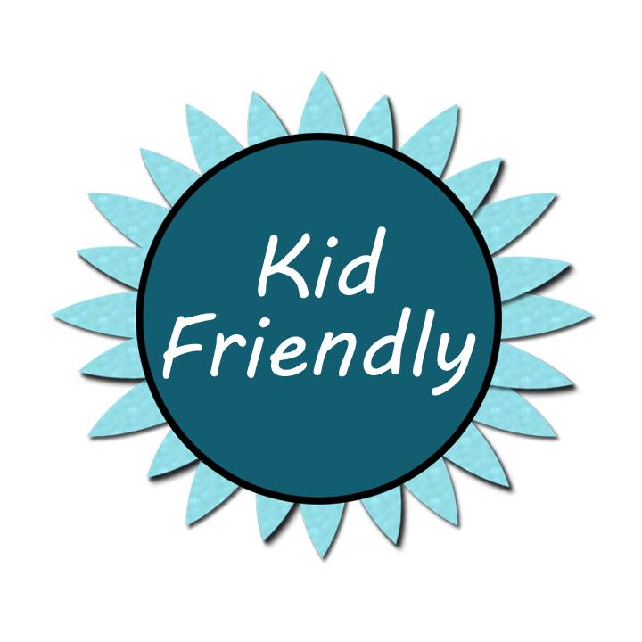 KidFriendly